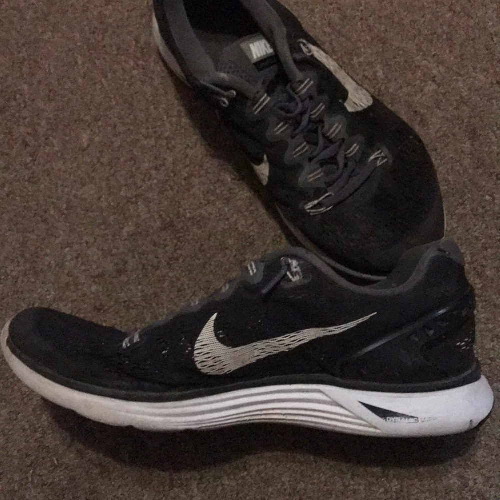 Lunarglide 5